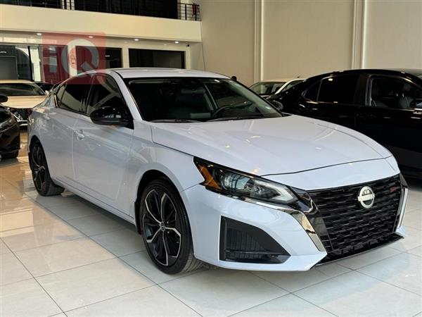 Nissan Altima 2024 for sale in Iraq - Erbil